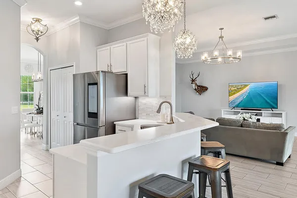 $1,050,000 | 13615 Southeast 26th Lane, Okeechobee, FL 34974