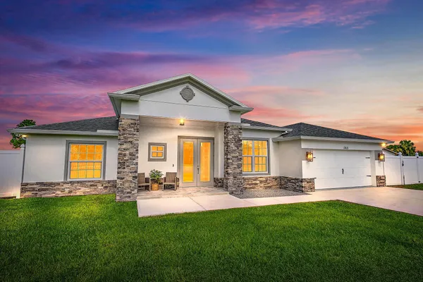 $1,050,000 | 13615 Southeast 26th Lane, Okeechobee, FL 34974
