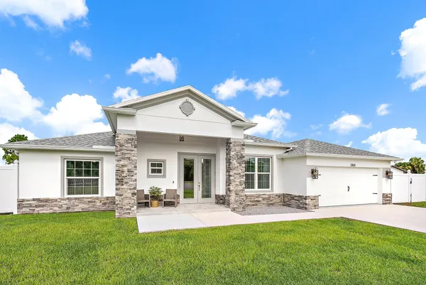 $1,050,000 | 13615 Southeast 26th Lane, Okeechobee, FL 34974