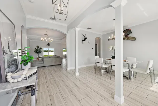 $1,050,000 | 13615 Southeast 26th Lane, Okeechobee, FL 34974