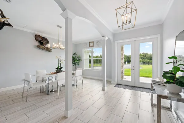 $1,050,000 | 13615 Southeast 26th Lane, Okeechobee, FL 34974