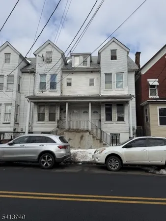$699,000 | 34 Second Street, Elizabeth Port, NJ 07206