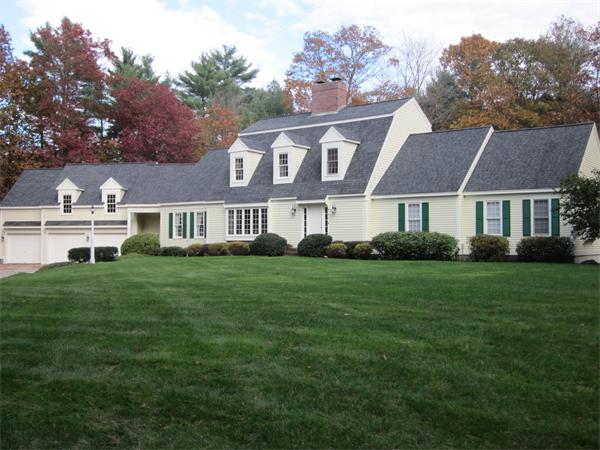 81 A Georgetown Road Boxford, MA 01921 - Photo 1 of 27