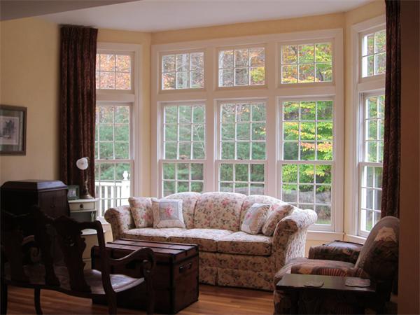 81 A Georgetown Road Boxford, MA 01921 - Photo 2 of 27