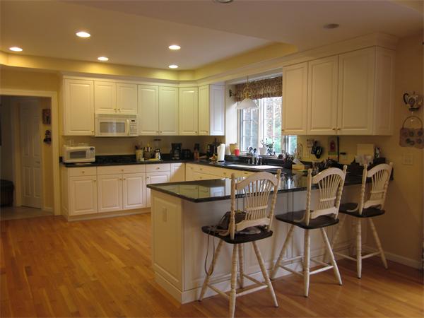 81 A Georgetown Road Boxford, MA 01921 - Photo 21 of 27