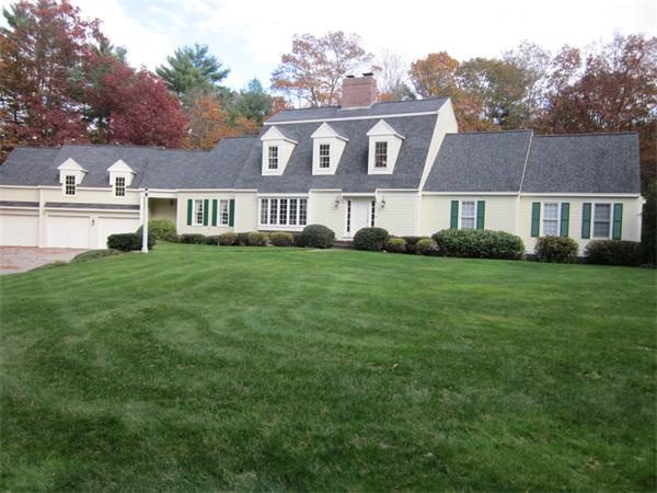 81 A Georgetown Road Boxford, MA 01921 - Photo 23 of 27