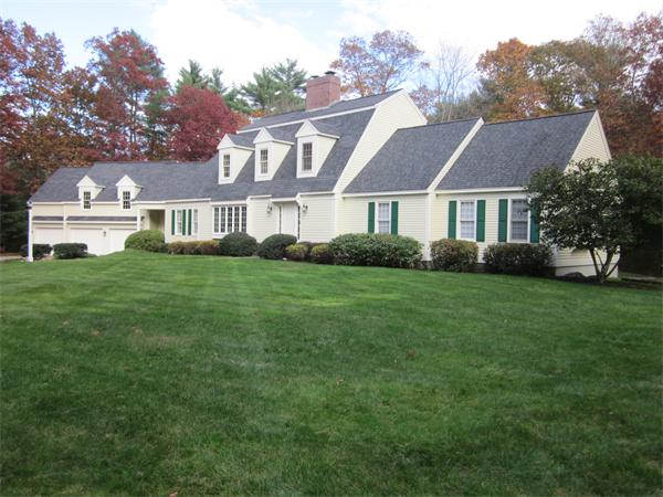 81 A Georgetown Road Boxford, MA 01921 - Photo 24 of 27