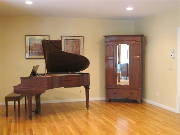 81 A Georgetown Road Boxford, MA 01921 - Photo 3 of 27