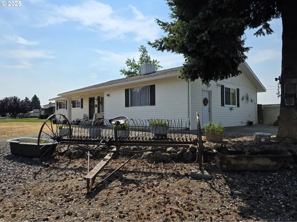 $344,900 | 305 Allison Way, Goldendale, WA 98620