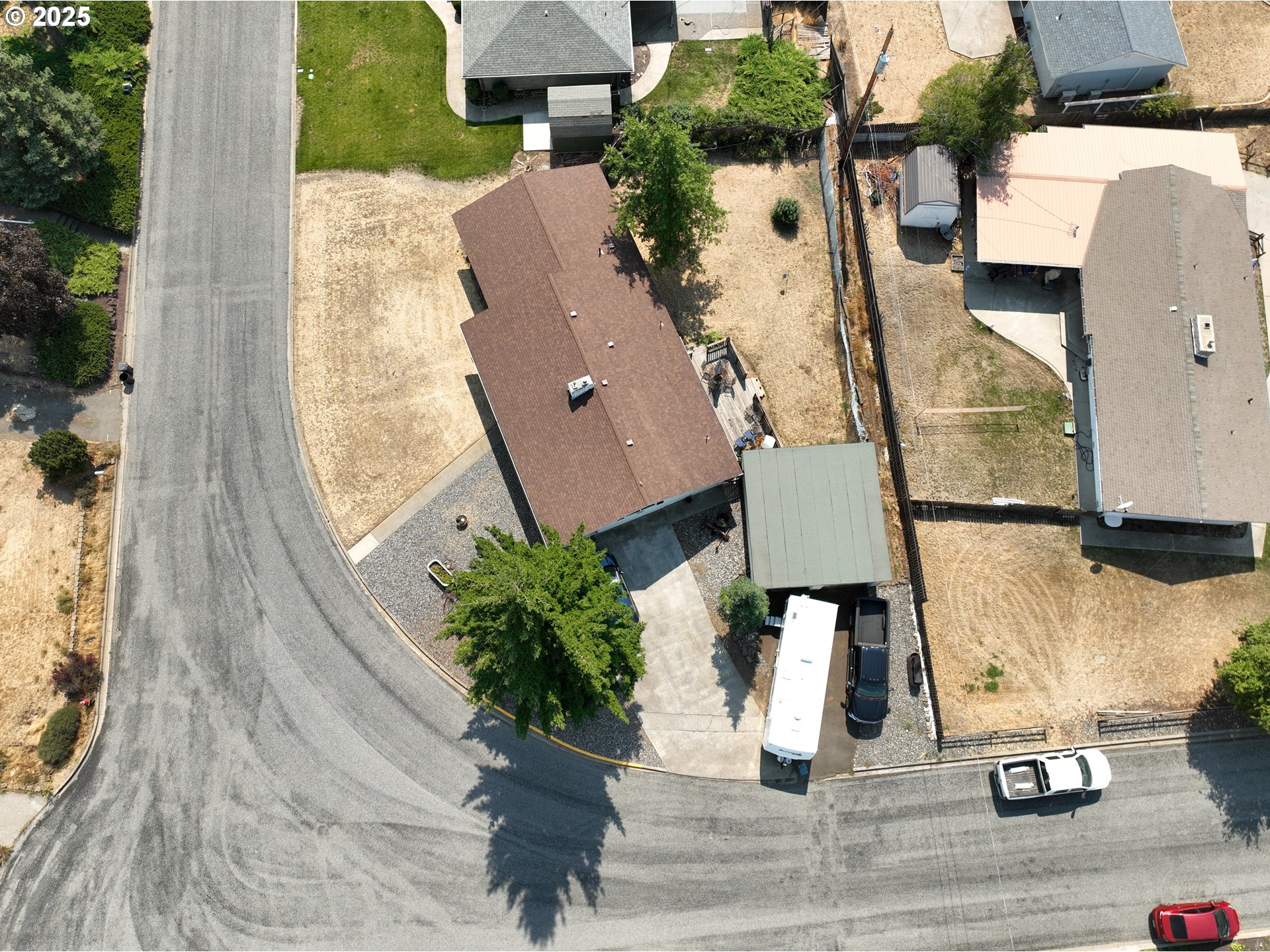 305 Allison Way Goldendale, WA 98620 - Photo 36 of 37