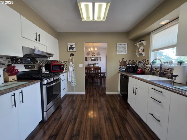 $344,900 | 305 Allison Way, Goldendale, WA 98620