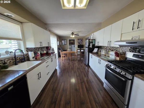 $344,900 | 305 Allison Way, Goldendale, WA 98620