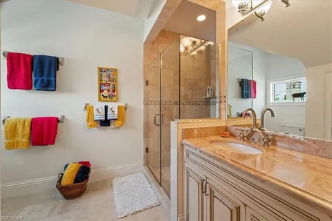 $3,300,000 | 215 5th Street South, Naples, FL 34102