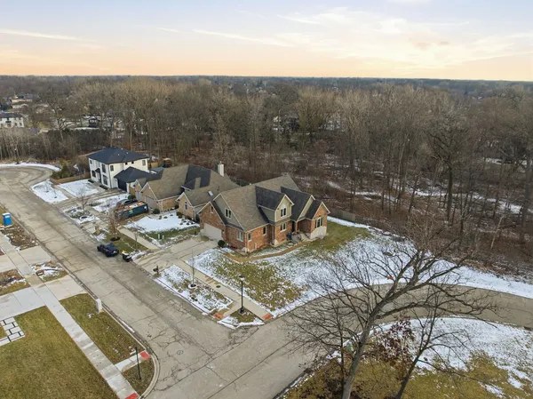 $850,000 | 388 Preserve Lane, Wood Dale, IL 60191