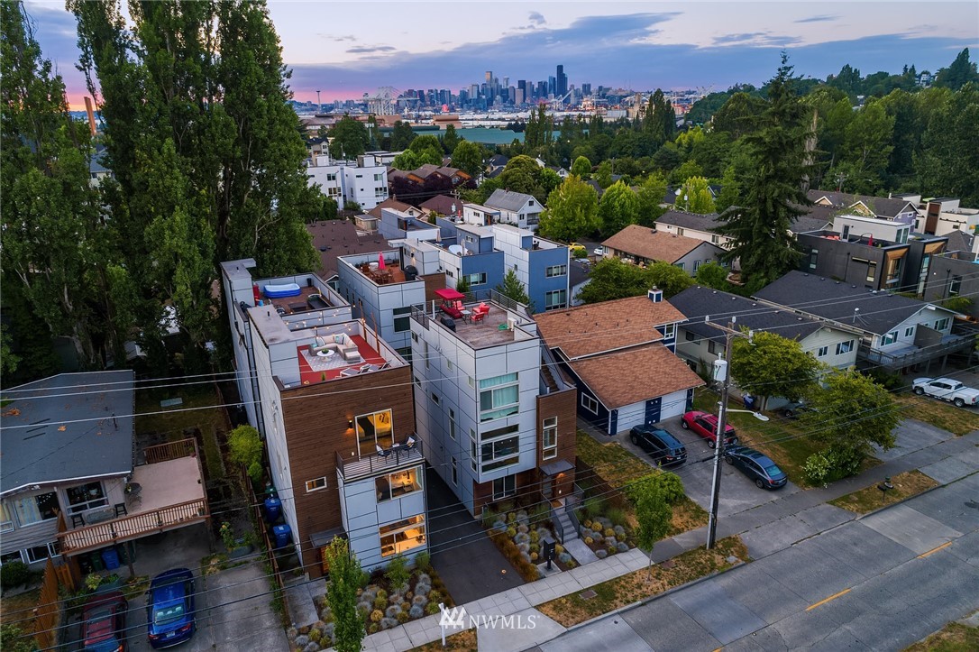 2838B Southwest Genesee Street Seattle, WA 98126 - Photo 27 of 34 Gallery Image 27