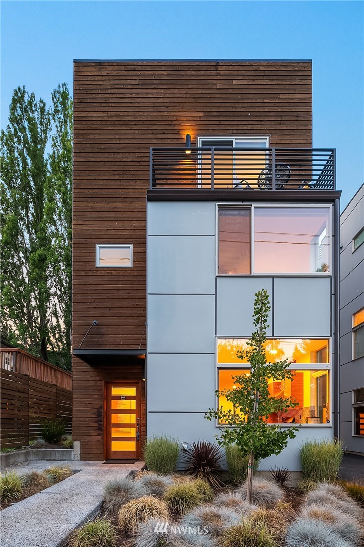 2838B Southwest Genesee Street Seattle, WA 98126 - Photo 32 of 34 Gallery Image 32