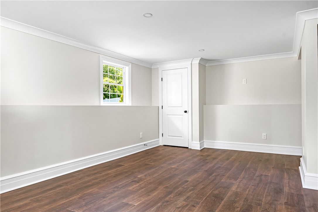 4 Shore Road Westerly, RI 02891 - Photo 30 of 36 Lower level family or recreation room