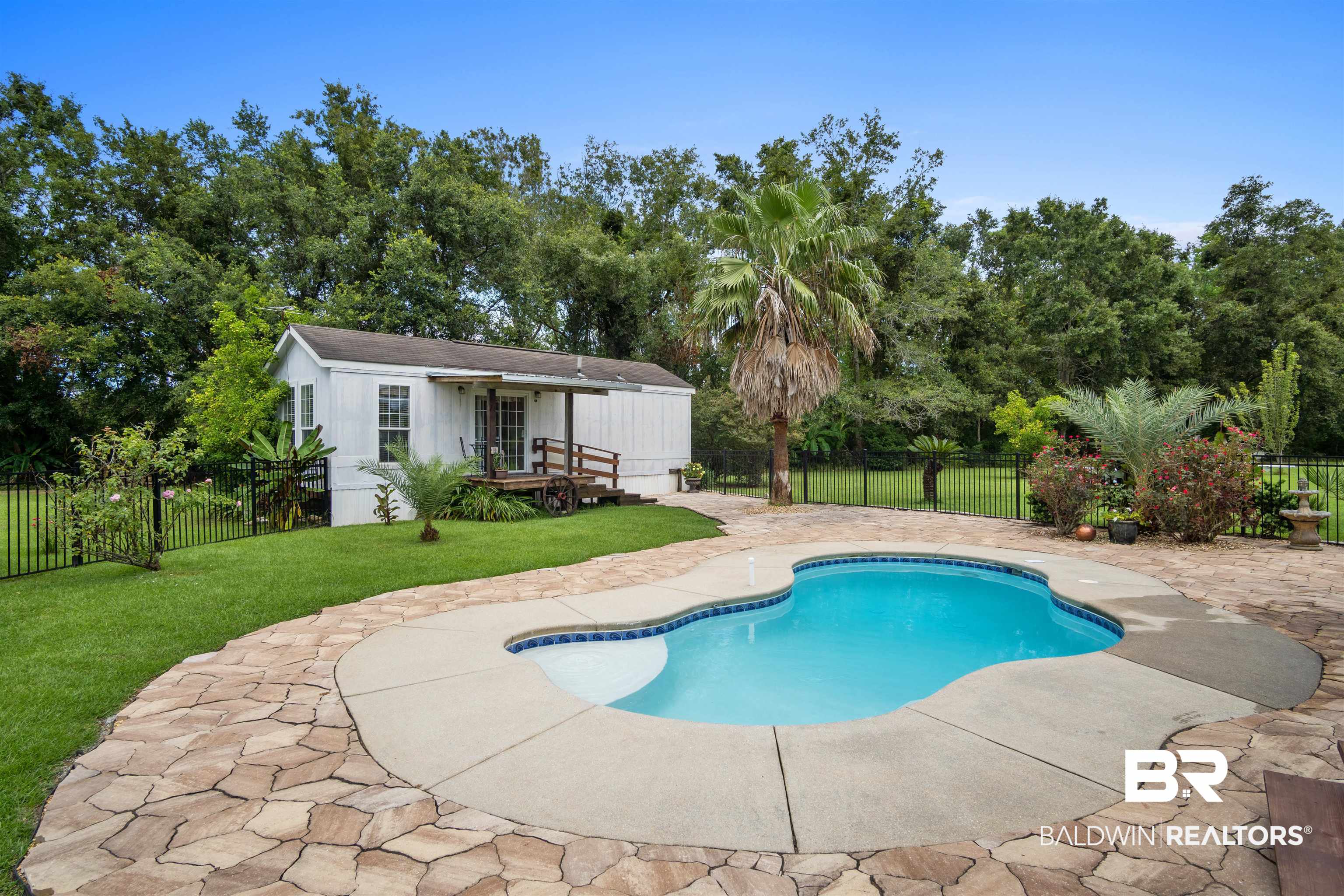 9653 Hickory Street South Foley, AL 36535 - Photo 41 of 43