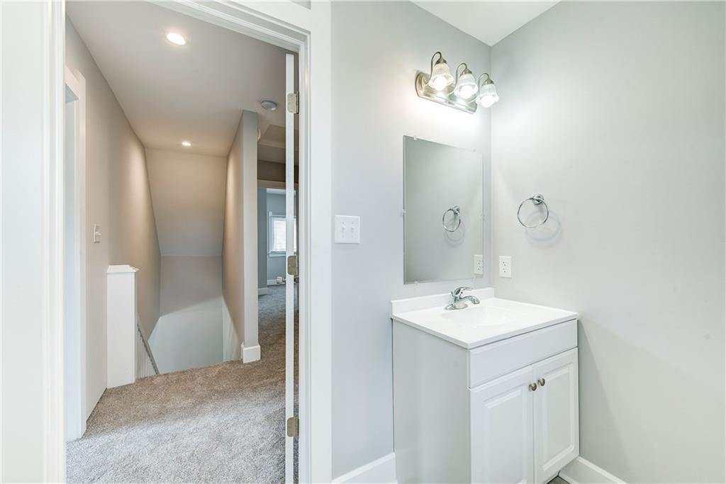 860 North Rural Street Indianapolis, IN 46201 - Photo 16 of 22 Gallery Image 16