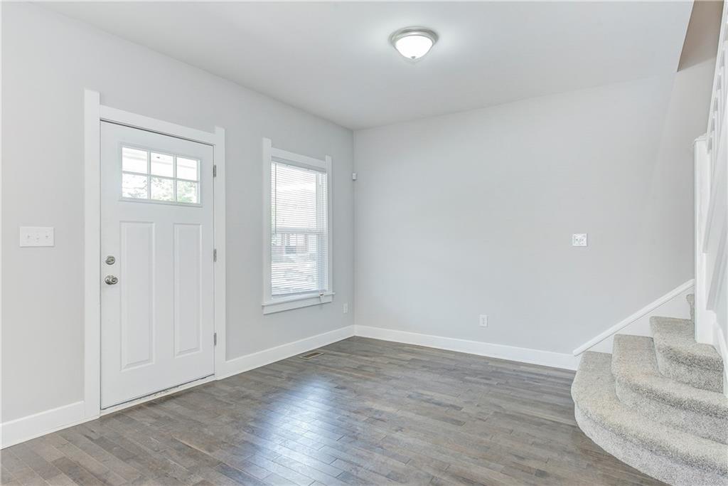860 North Rural Street Indianapolis, IN 46201 - Photo 3 of 22 Gallery Image 3