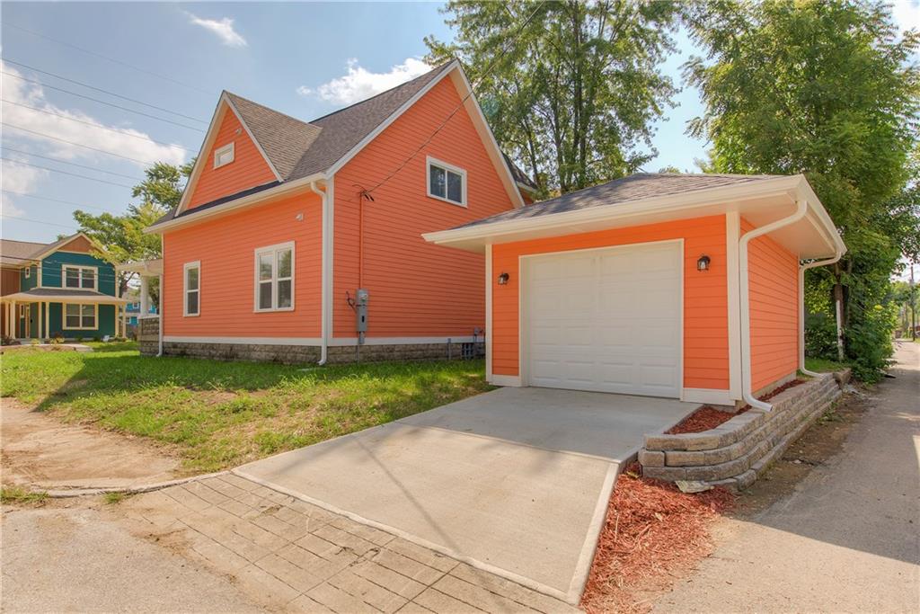 860 North Rural Street Indianapolis, IN 46201 - Photo 22 of 22 Gallery Image 22