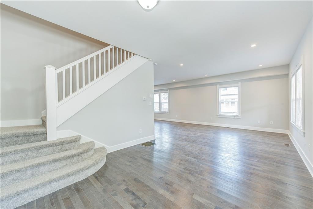 860 North Rural Street Indianapolis, IN 46201 - Photo 4 of 22 Gallery Image 4