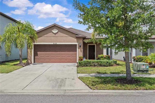 $365,000 | 5339 Fallen Leaf Drive, Riverview, FL 33578