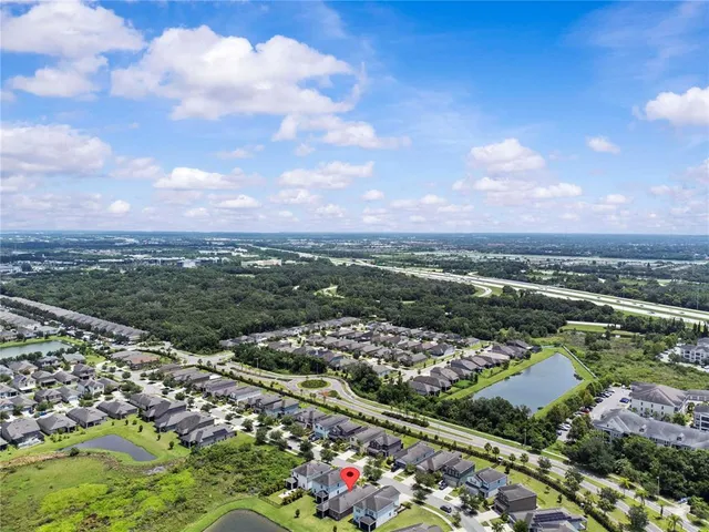 a picture of a bench in front of door