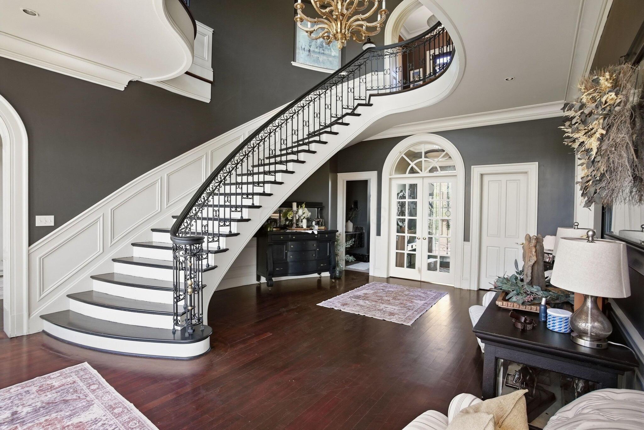 12300 Croton Road Croton, OH 43013 - Photo 5 of 48 Main Floor