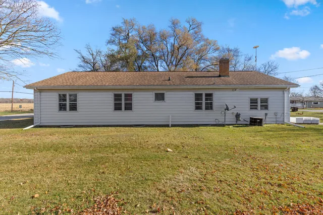 $179,900 | 106 South 6th Street, Carson City, MI 48811