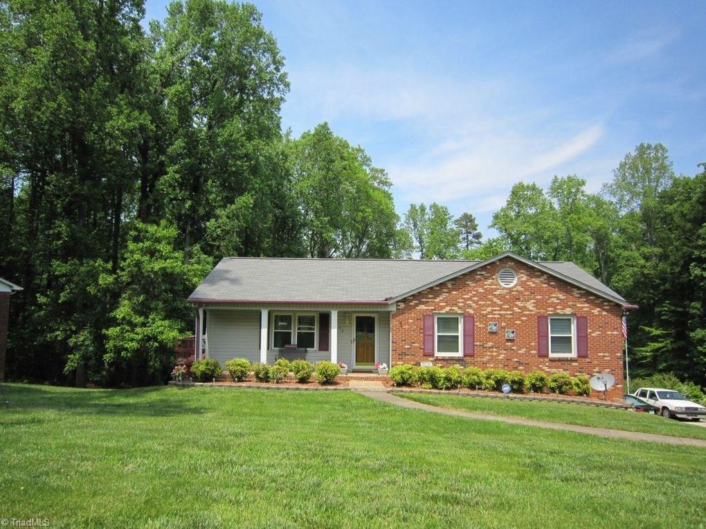 6945 Poplar Ridge Road Lewisville, NC 27023 - Photo 1 of 6 Gallery Image 1