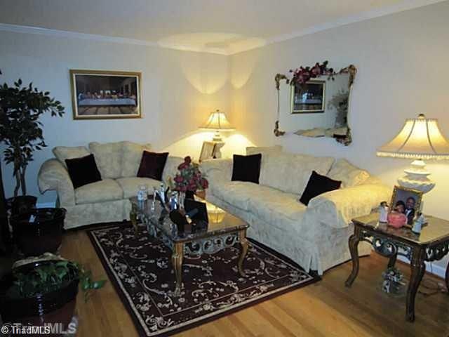 6945 Poplar Ridge Road Lewisville, NC 27023 - Photo 2 of 6 Gallery Image 2