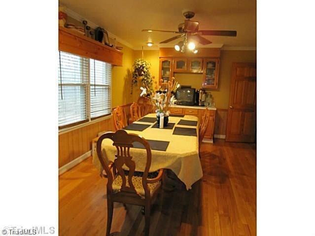 6945 Poplar Ridge Road Lewisville, NC 27023 - Photo 3 of 6 Gallery Image 3