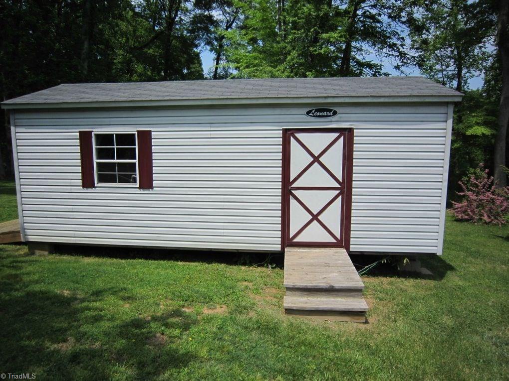 6945 Poplar Ridge Road Lewisville, NC 27023 - Photo 5 of 6 Gallery Image 5