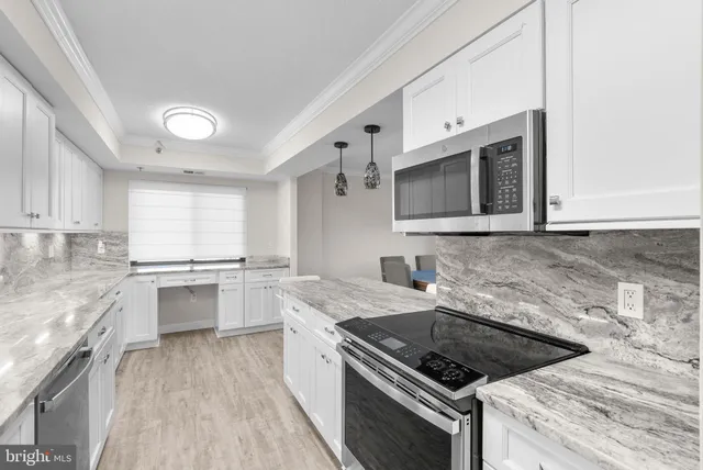 $480,000 | 3330 North Leisure World Boulevard, Unit 5604, Silver Spring, MD 20906