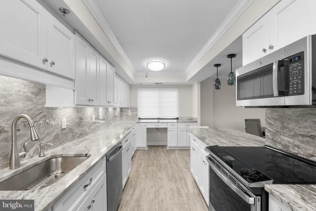 $480,000 | 3330 North Leisure World Boulevard, Unit 5604, Silver Spring, MD 20906