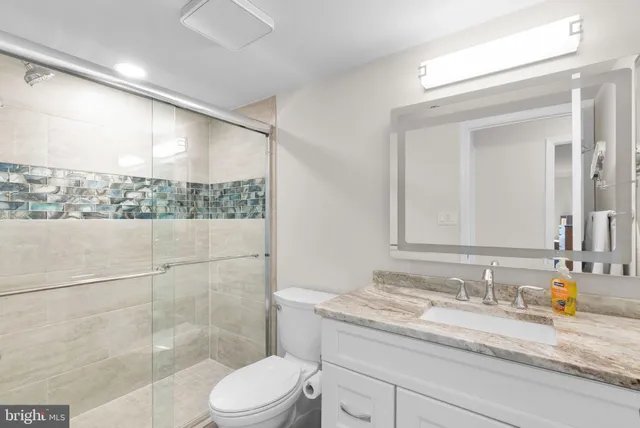 $480,000 | 3330 North Leisure World Boulevard, Unit 5604, Silver Spring, MD 20906