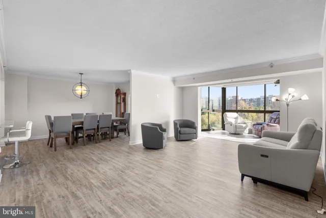 $480,000 | 3330 North Leisure World Boulevard, Unit 5604, Silver Spring, MD 20906