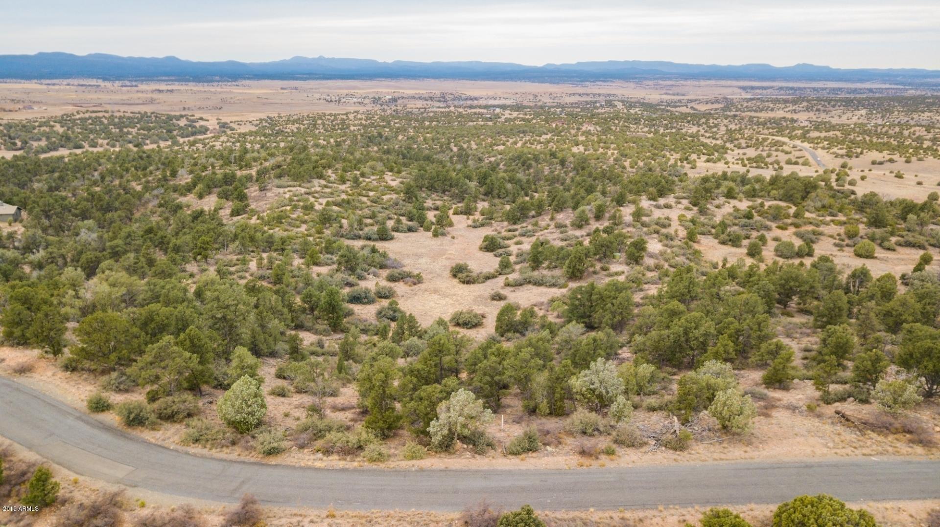 16600 Petroglyph Road, Unit 139 Prescott, AZ 86305 - Photo 6 of 13 Long Distance Views