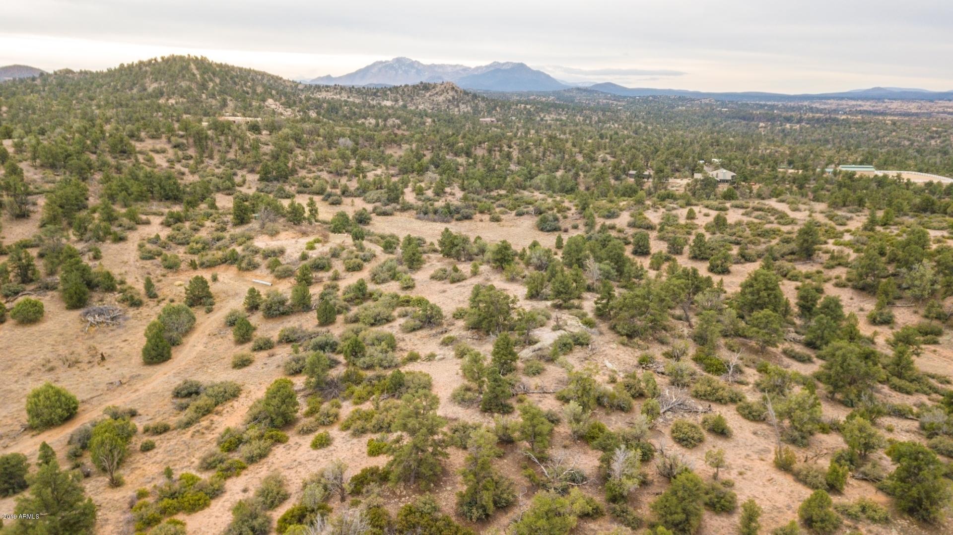 16600 Petroglyph Road, Unit 139 Prescott, AZ 86305 - Photo 10 of 13 Granite Mountain Backdrop