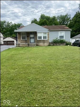 $130,000 | 3539 East 34th Street, Indianapolis, IN 46218