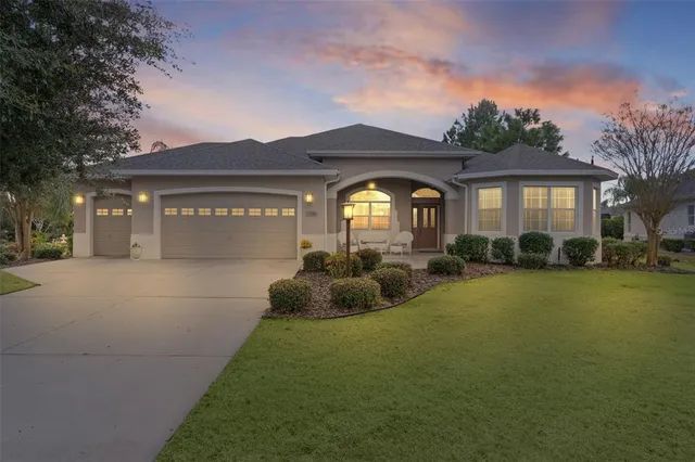 $899,900 | 1326 Allston Court, The Villages, FL 32162