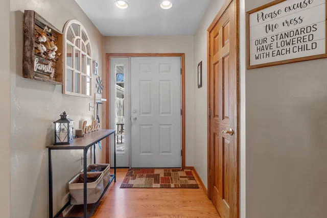 $389,900 | N7163 Cozy Oaks Circle, Shawano, WI 54166