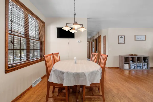 $389,900 | N7163 Cozy Oaks Circle, Shawano, WI 54166
