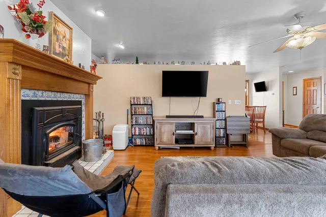 $389,900 | N7163 Cozy Oaks Circle, Shawano, WI 54166