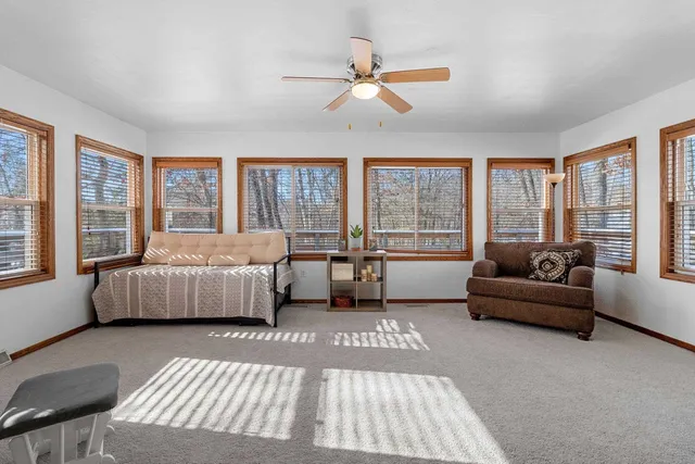 $389,900 | N7163 Cozy Oaks Circle, Shawano, WI 54166