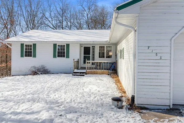 $389,900 | N7163 Cozy Oaks Circle, Shawano, WI 54166