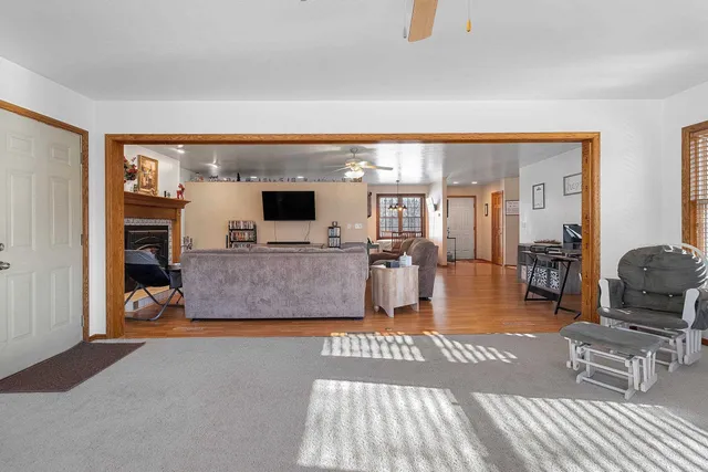 $389,900 | N7163 Cozy Oaks Circle, Shawano, WI 54166