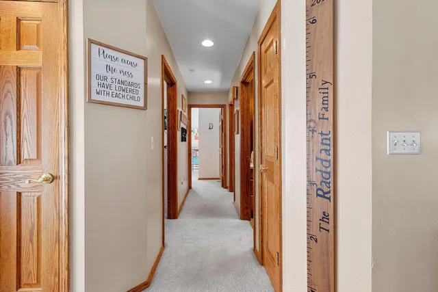 $389,900 | N7163 Cozy Oaks Circle, Shawano, WI 54166