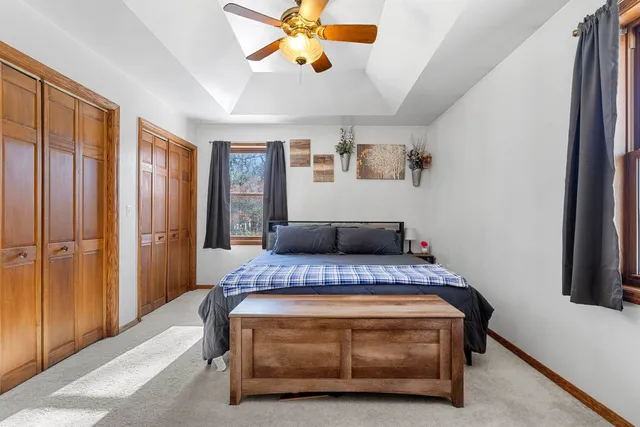 $389,900 | N7163 Cozy Oaks Circle, Shawano, WI 54166